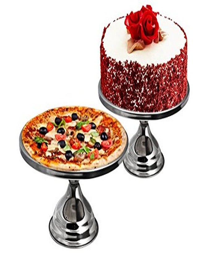 Dynore Cake and Pizza Stand - Image 2